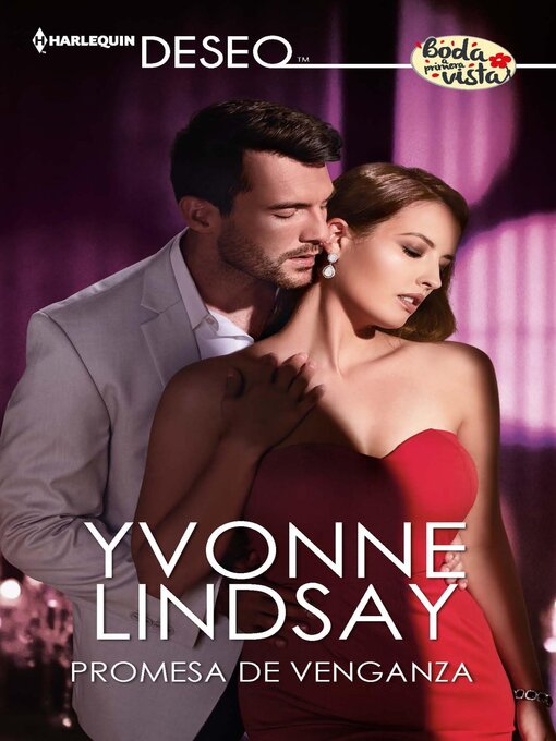 Title details for Promesa de venganza by Yvonne Lindsay - Available